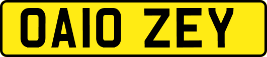 OA10ZEY