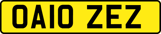 OA10ZEZ