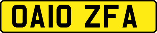 OA10ZFA
