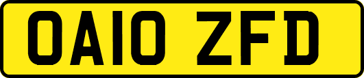 OA10ZFD