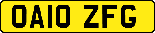 OA10ZFG