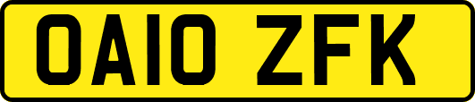 OA10ZFK