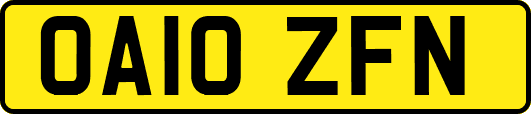 OA10ZFN
