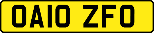 OA10ZFO