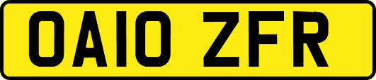 OA10ZFR
