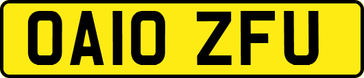 OA10ZFU