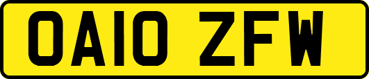 OA10ZFW