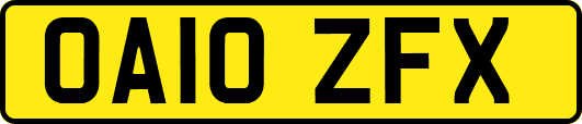 OA10ZFX