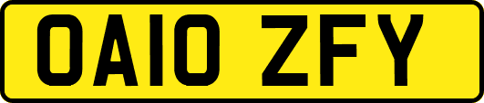 OA10ZFY