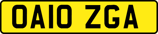 OA10ZGA