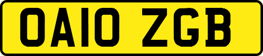 OA10ZGB