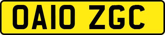 OA10ZGC