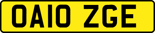 OA10ZGE