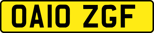 OA10ZGF
