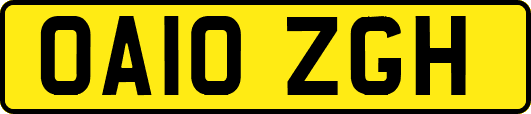 OA10ZGH