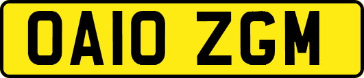 OA10ZGM