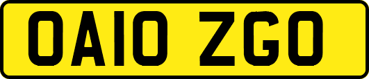 OA10ZGO