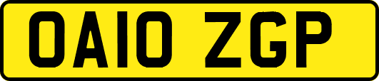 OA10ZGP