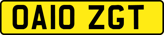 OA10ZGT