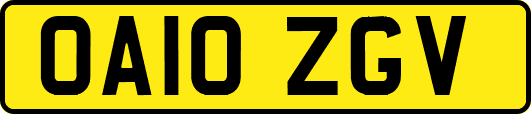 OA10ZGV