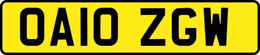 OA10ZGW