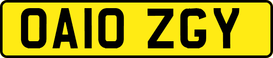 OA10ZGY