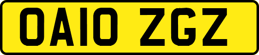 OA10ZGZ