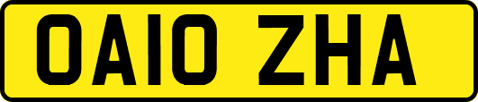 OA10ZHA