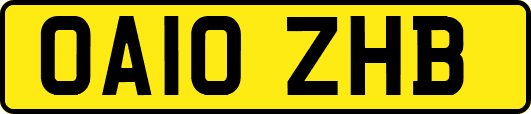 OA10ZHB