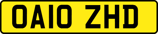 OA10ZHD