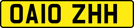 OA10ZHH