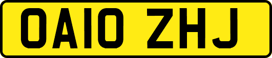 OA10ZHJ