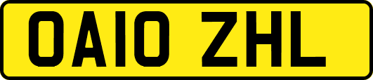 OA10ZHL