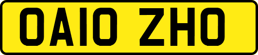 OA10ZHO