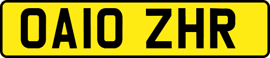 OA10ZHR