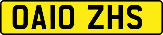 OA10ZHS