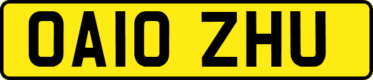 OA10ZHU
