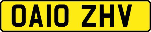 OA10ZHV