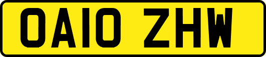 OA10ZHW