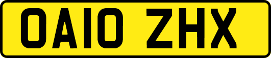 OA10ZHX