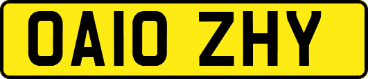 OA10ZHY