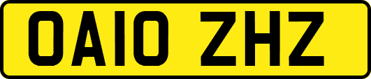 OA10ZHZ