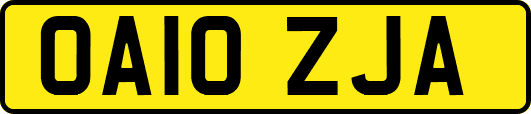 OA10ZJA