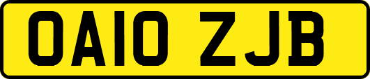 OA10ZJB