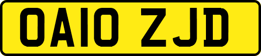 OA10ZJD