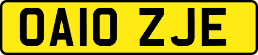 OA10ZJE
