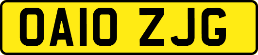OA10ZJG