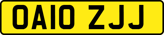 OA10ZJJ