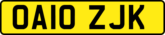 OA10ZJK