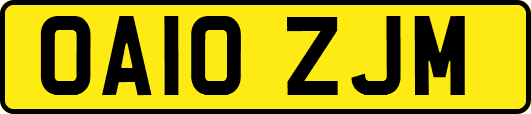 OA10ZJM